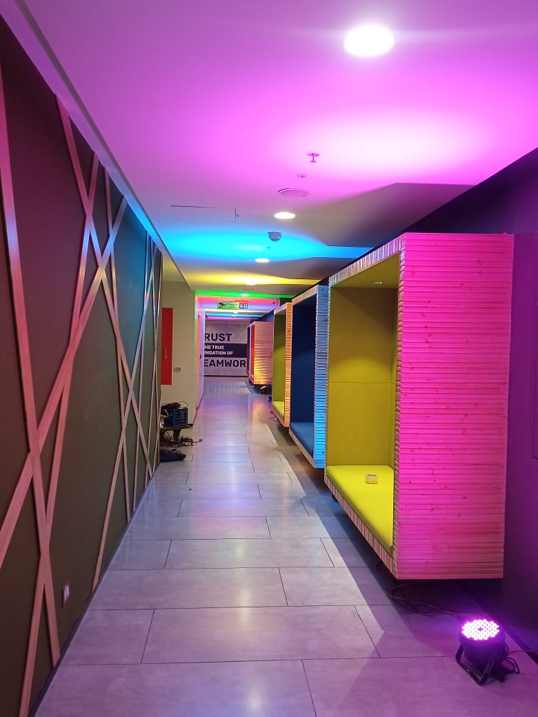 Colourpic Website Element
